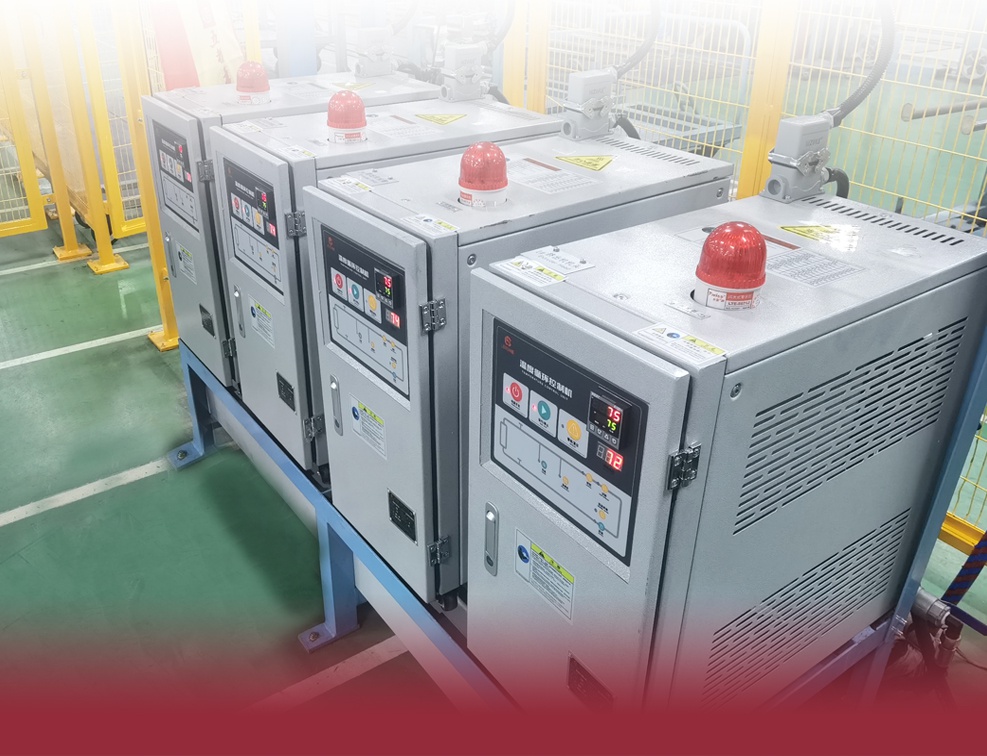 水循環(huán)溫度控制機(jī)介紹 水循環(huán)溫度控制機(jī)介紹