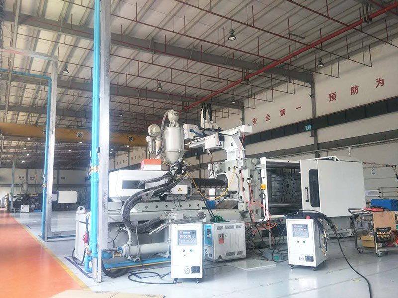 注塑模具成型 注塑模具成型